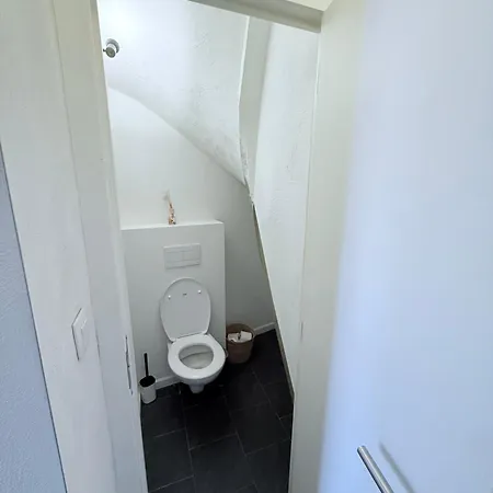 Cosy House With Garden Near Antwerp-central * Antwerp